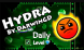 Geometry Dash Hydra