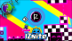 Geometry Dash IZnite