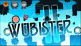 Geometry Dash Wubister