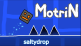 Geometry Dash MotHriN