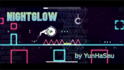 Geometry Dash Nightglow