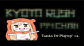 Geometry Dash Kyoto Rush