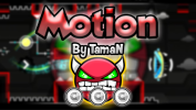 Geometry Dash Motion