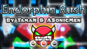 Geometry Dash Endorphin Rush