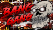 Geometry Dash Bang Gang
