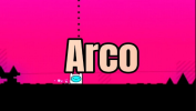 Geometry Dash Arco