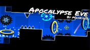 Geometry Dash Apocalypse Eve