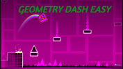 Geometry Dash Easy