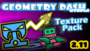 Geometry Dash Utopia Dash