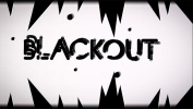 Geometry Dash Blackout