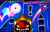 Geometry Dash X Zone