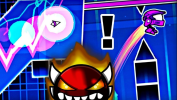 Geometry Dash X Zone