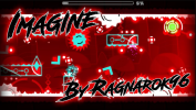 Geometry Dash Imagine