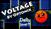 Geometry Dash Volt