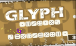 Geometry Dash Glyph