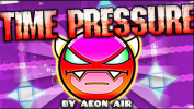 Geometry Dash Time Pressure