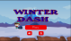 Winter Dash