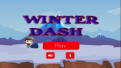 Winter Dash