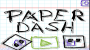 Paper Dash