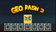 Geo Dash 2