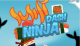 Sushi Ninja Dash