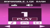 Impossible Lite Dash