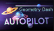 Geometry Dash Autopilot