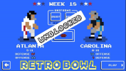 Retro Bowl College Unblocked