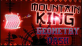 Geometry Dash Mountain King