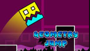 Escape Geometry Jump