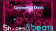 Geometry Dash Shapes and Beats