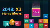 2048 Merge Block