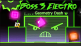 Geometry Dash Boss 3 Electro