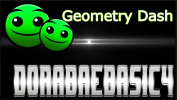 Geometry Dash DorabaeBasic4