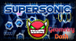 Geometry Dash Supersonic