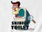 Skibidi Toilet Hidden Stars Challenge