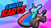 Smash Karts