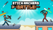 Stick Archers Battle