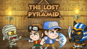 The Lost Pyramid