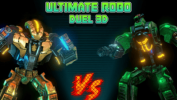 Ultimate Robo Duel 3D