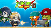 Zombie Mission 11