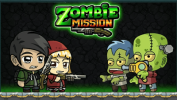 Zombie Mission